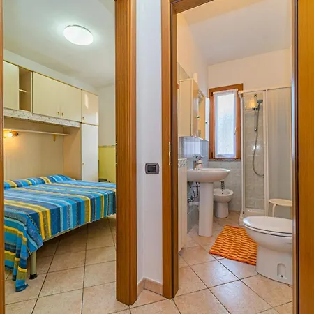 In 2 To 3 Persons With Large Private Garden Capoliveri (Isola d'Elba)