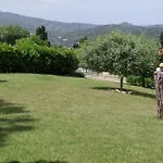 In 2 To 3 Persons With Large Private Garden * Capoliveri (Isola d'Elba)