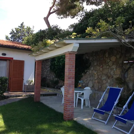 In 2 To 3 Persons With Large Private Garden Lejlighed *