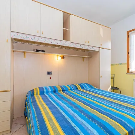 Lejlighed In 2 To 3 Persons With Large Private Garden *