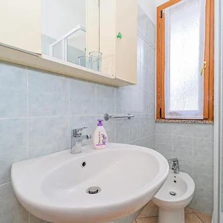 In 2 To 3 Persons With Large Private Garden Capoliveri