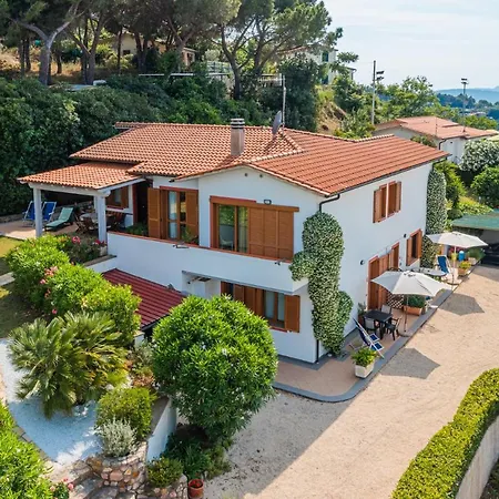 Апартаменты In 2 To 3 Persons With Large Private Garden *