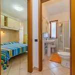 In 2 To 3 Persons With Large Private Garden Capoliveri (Isola d'Elba)