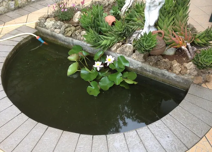 In 2 To 3 Persons With Large Private Garden Capoliveri (Isola d'Elba)