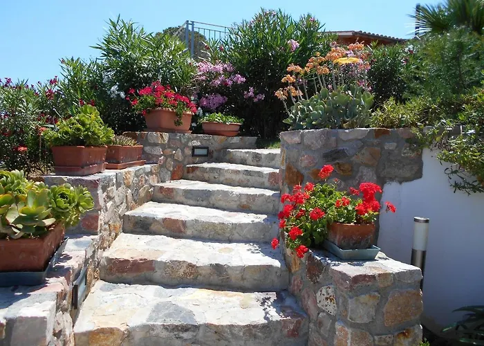 In 2 To 3 Persons With Large Private Garden Διαμέρισμα