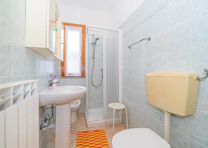 In 2 To 3 Persons With Large Private Garden Διαμέρισμα *